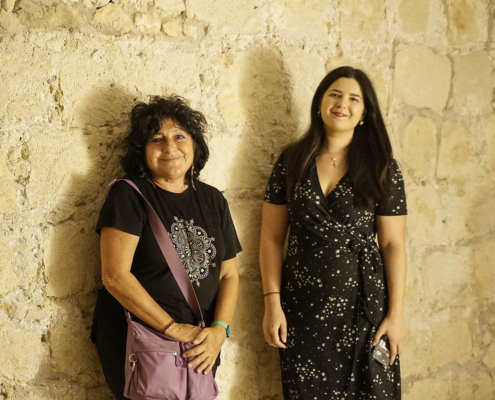 italian film days 2025 Heraklion Crete Greece