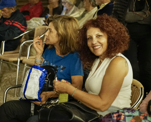 italian film days 2025 Heraklion Crete Greece