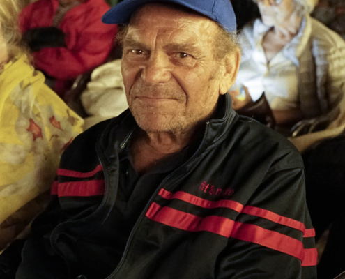 italian film days 2025 Heraklion Crete Greece