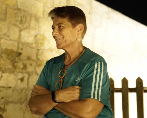 italian film days 2025 Heraklion Crete Greece