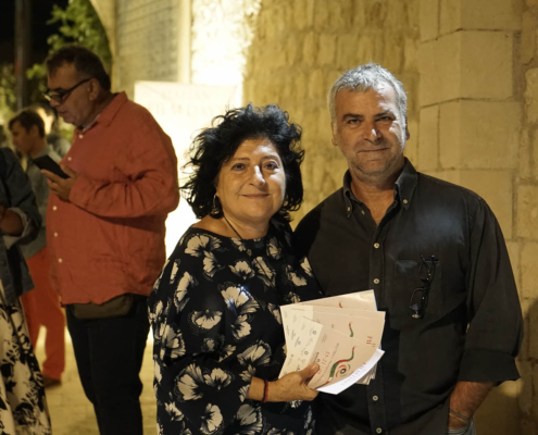 italian film days 2025 Heraklion Crete Greece