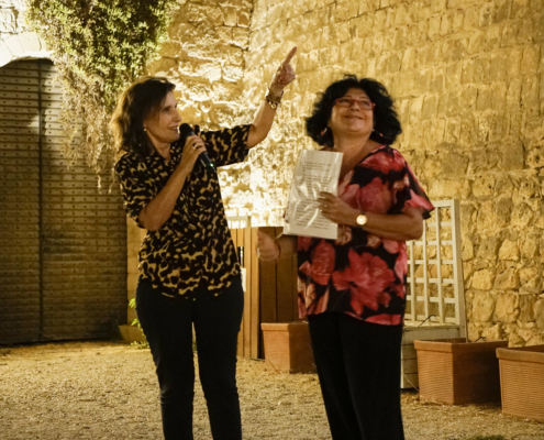 italian film days 2025 Heraklion Crete Greece