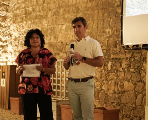 italian film days 2025 Heraklion Crete Greece