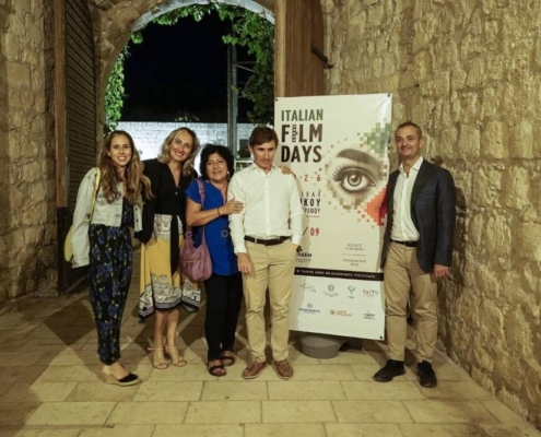 italian-film-days-2026-irakleio-xanes-glwsses-kazali (1) Italian Film Days 2026- Ηράκλειο Κρήτης